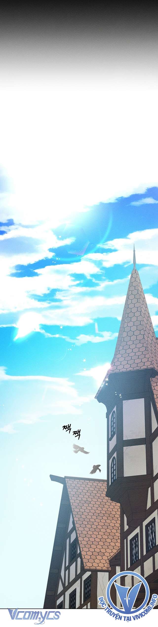 Dưới Bóng Cây Sồi Chap 5 - Next Chap 6