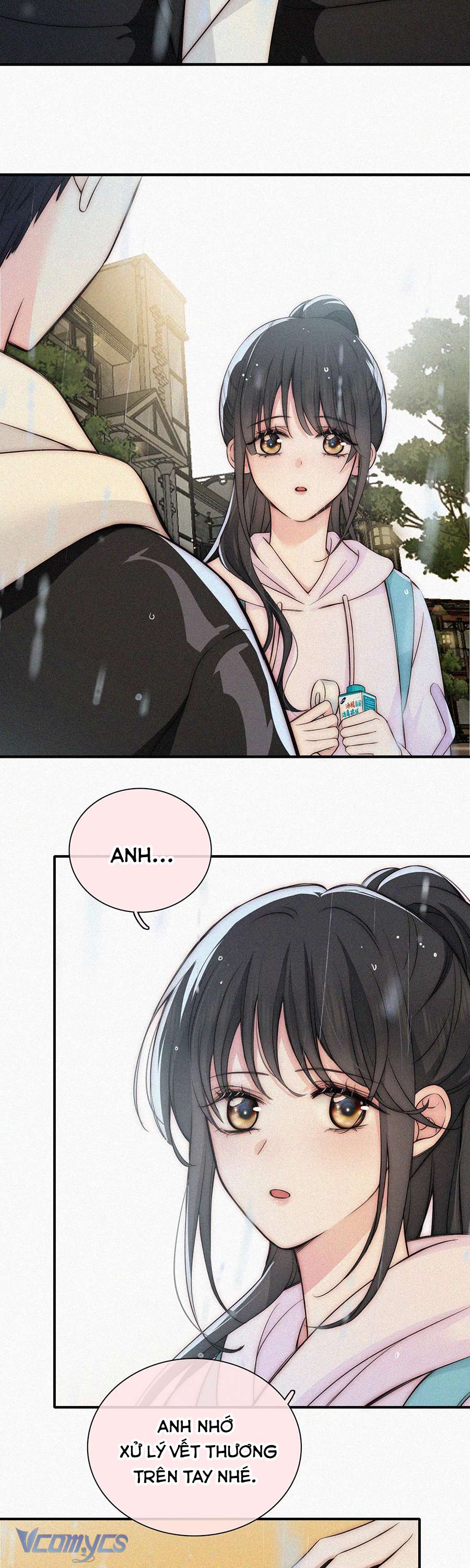 Một Mực Cưng Chiều Chap 53 - Next Chap 54