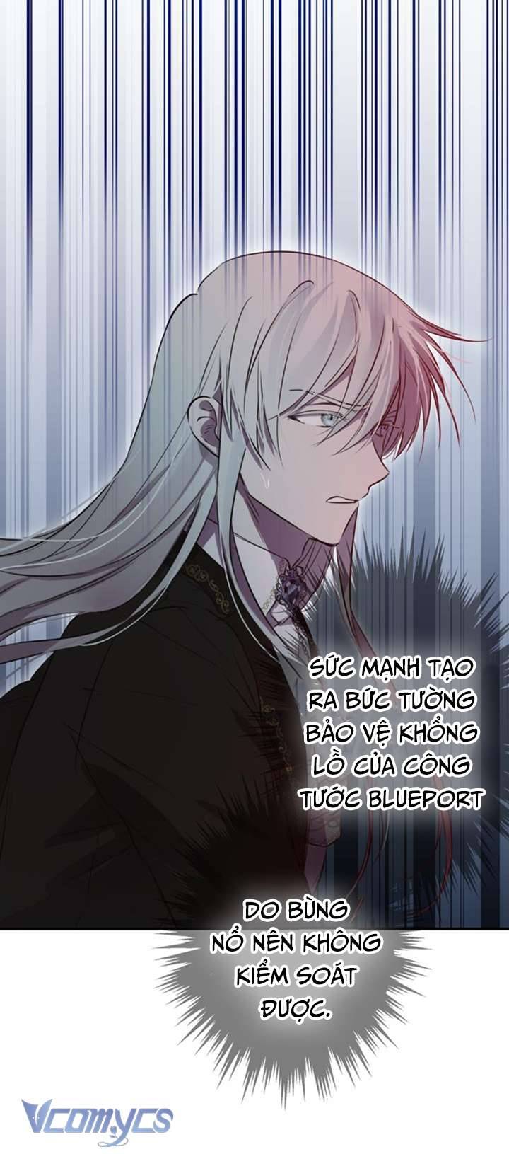 Những Nhân Vật Mạnh Nhất Thế Giới Ám Ảnh Tôi Chapter 27 - Trang 4