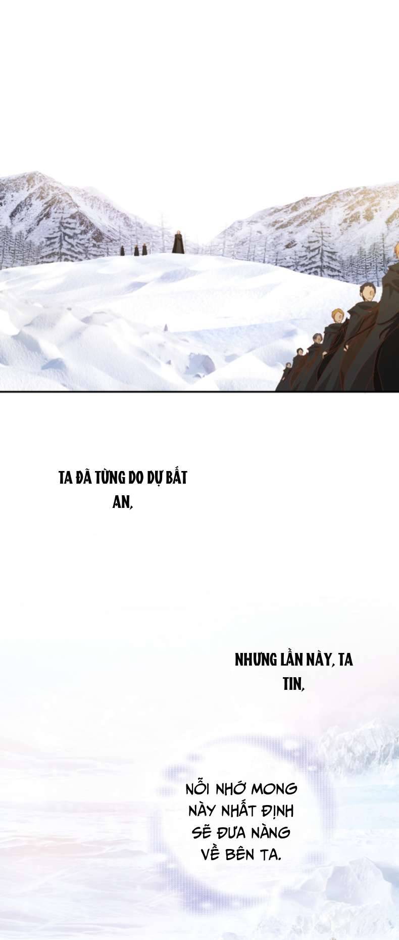 Địch Úc Đa Chi Ca Chapter 121 - Trang 4