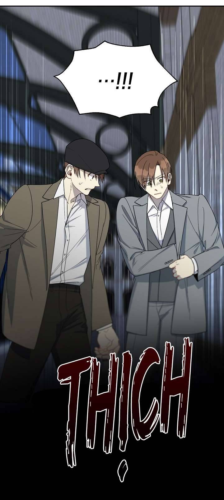 Phương Pháp Trở Thành Con Gái Của Người Hùng Bóng Đêm Chap 33 - Trang 2