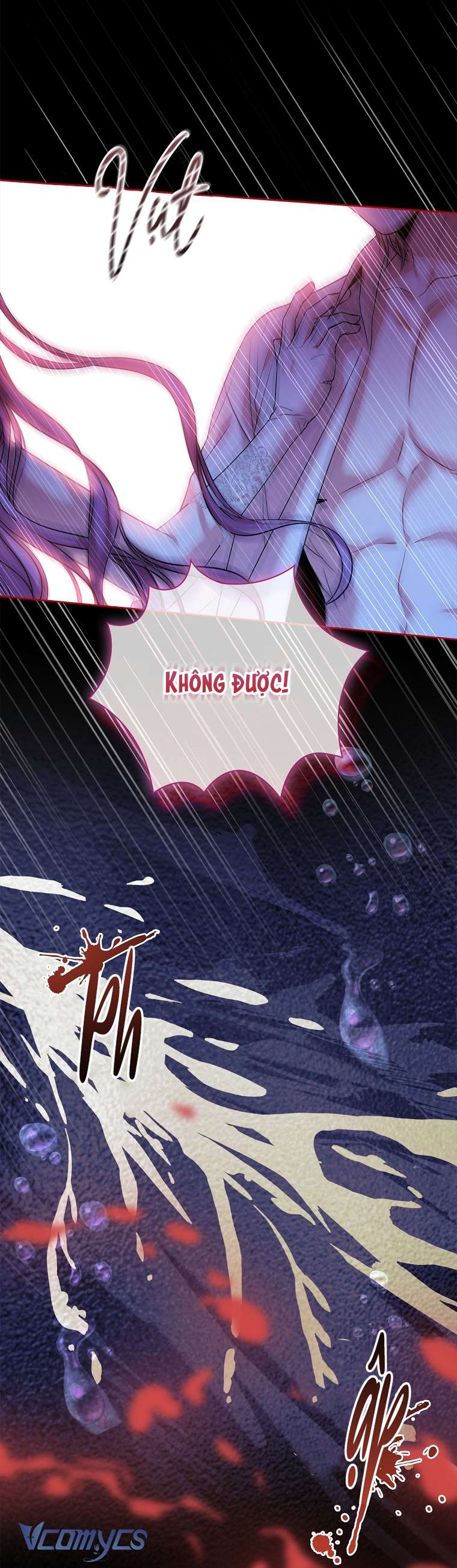 Thư Ký Của Bạo Chúa Chapter 106 - Trang 3