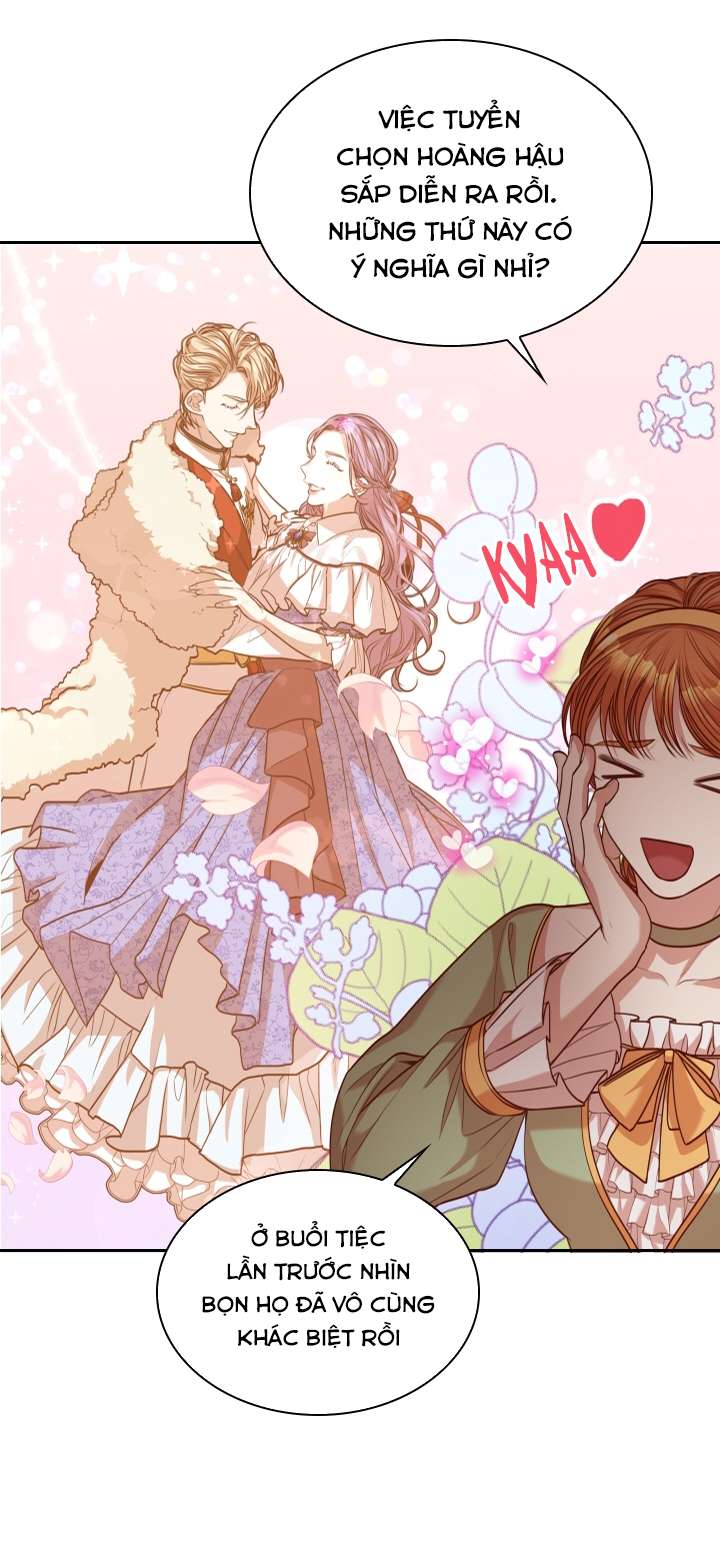 Thư Ký Của Bạo Chúa Chapter 32 - Trang 4