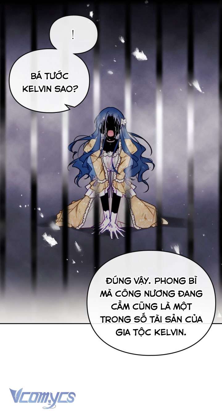 Kết Cục Của Nhân Vật Phản Diện Chỉ Có Thể Là Cái Chết Chapter 100 - Next Chapter 101