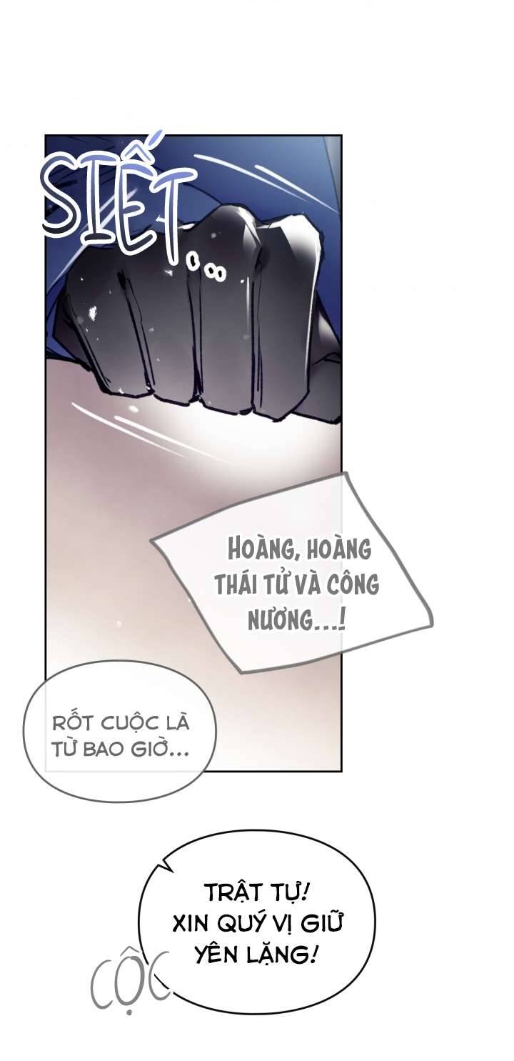 Kết Cục Của Nhân Vật Phản Diện Chỉ Có Thể Là Cái Chết Chapter 83 - Trang 4