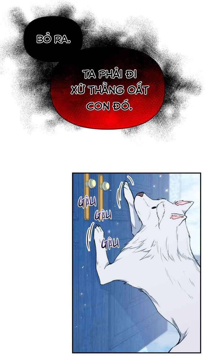 Người Bảo Hộ Của Bạo Quân Là Ma Nữ Tàn Độc Chap 19 - Trang 4