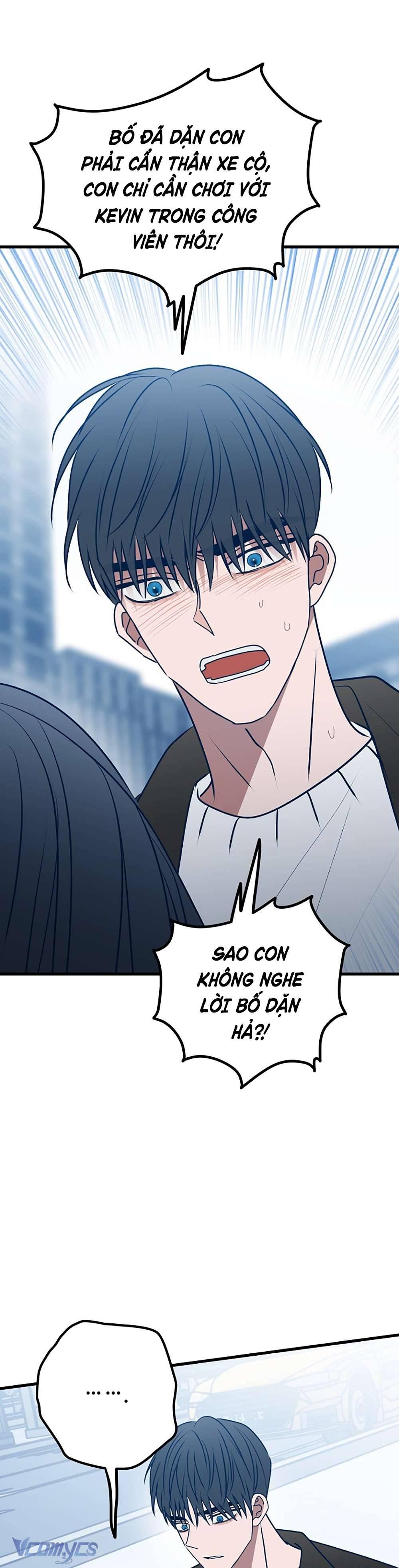 Kẻ Rác Rưởi Không Đáng Được Yêu Chapter 107 - Trang 4