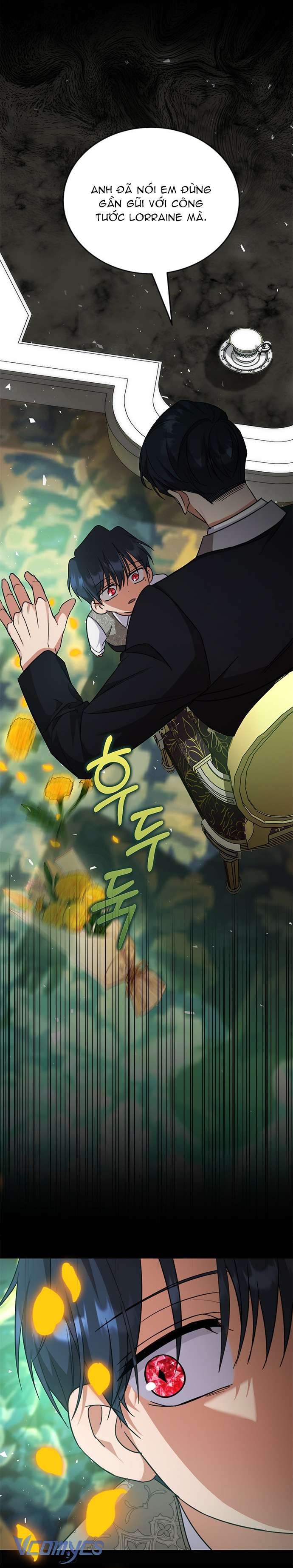 Làm Thế Nào Để Ăn Chủ Nhân Chapter 46 - Next Chapter 47