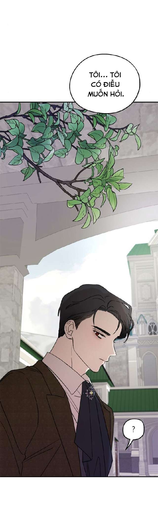 Gia Đình Chồng Quá Ám Ảnh Bởi Tôi Chap 4 - Trang 2