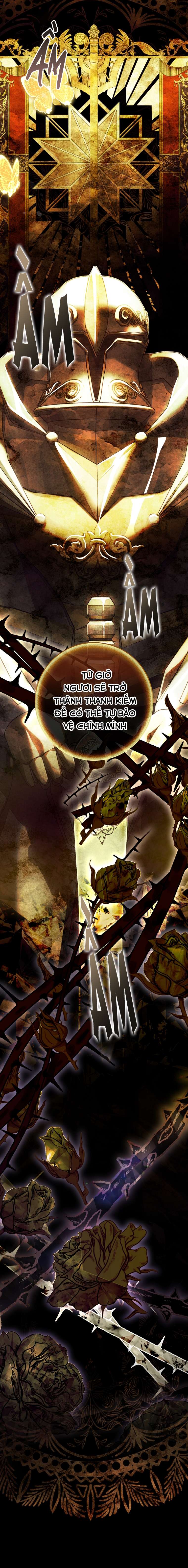 Ác Nữ Chỉ Là Một Con Rối Chap 74 - Trang 2