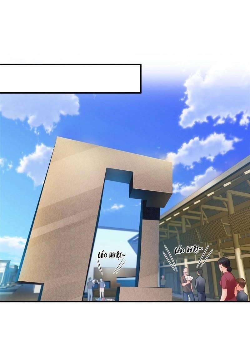 Hệt Như Hàn Quang Gặp Nắng Gắt Chap 80 - Next Chap 81