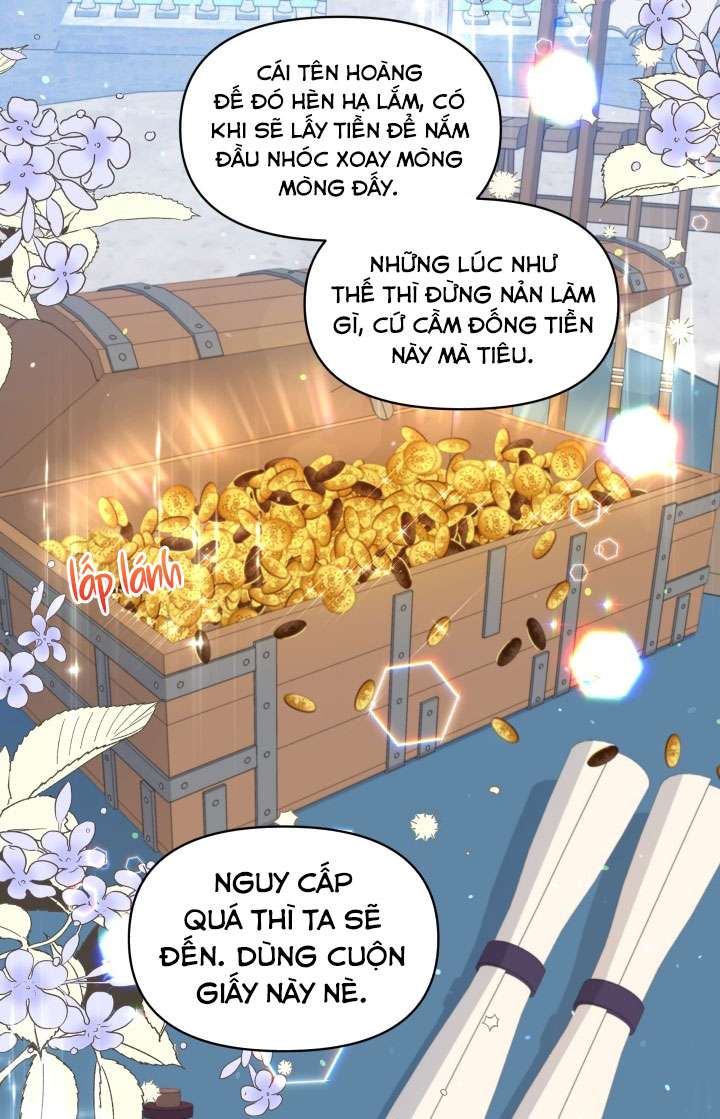 Người Bảo Hộ Của Bạo Quân Là Ma Nữ Tàn Độc Chap 62 - Trang 4