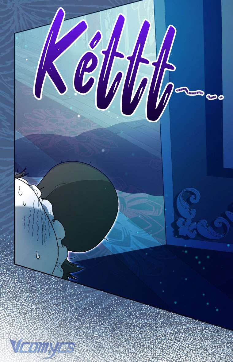 Bé Con Cá Voi Sát Thủ Chapter 31 - Trang 4