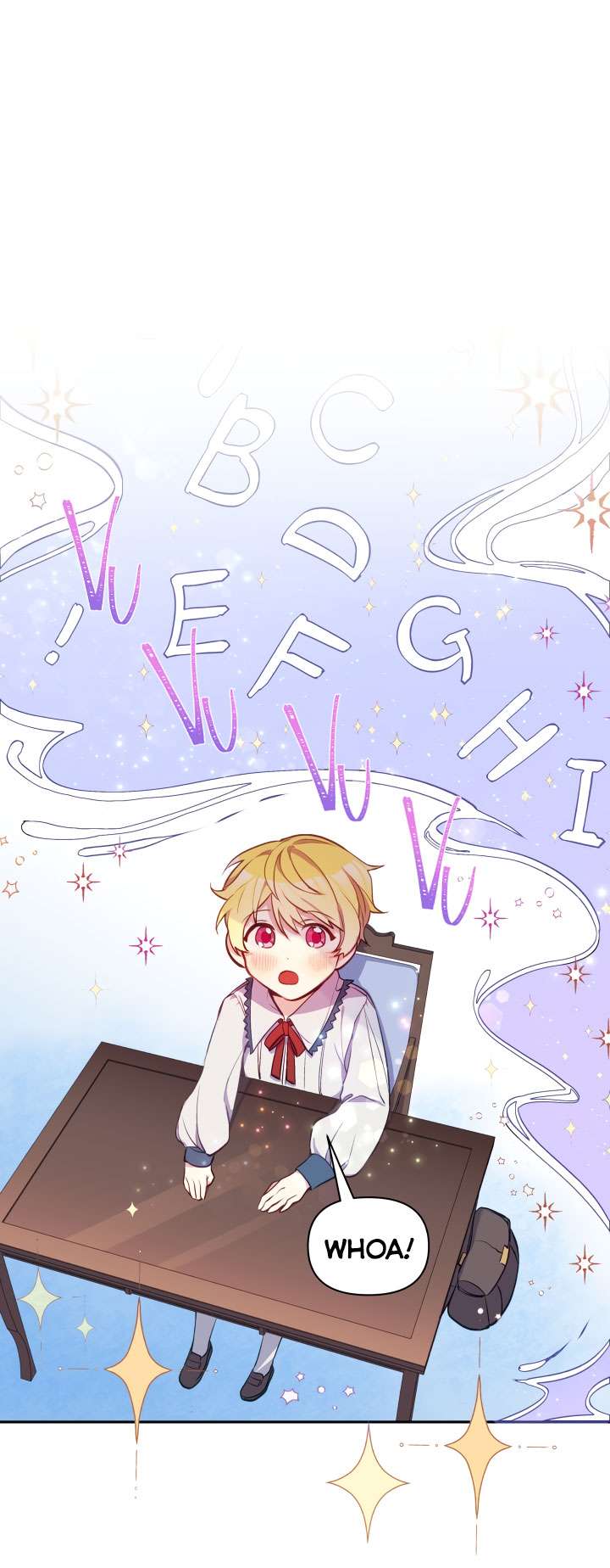 Người Bảo Hộ Của Bạo Quân Là Ma Nữ Tàn Độc Chap 4 - Trang 4