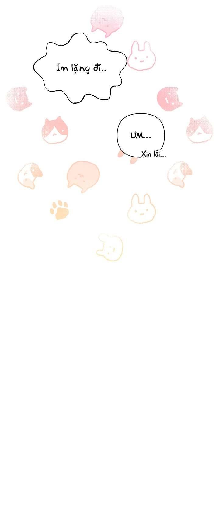 Tôi Đã Nuôi Dưỡng Một Nam Phụ Đầy Ám Ảnh Chapter 7 - Trang 3