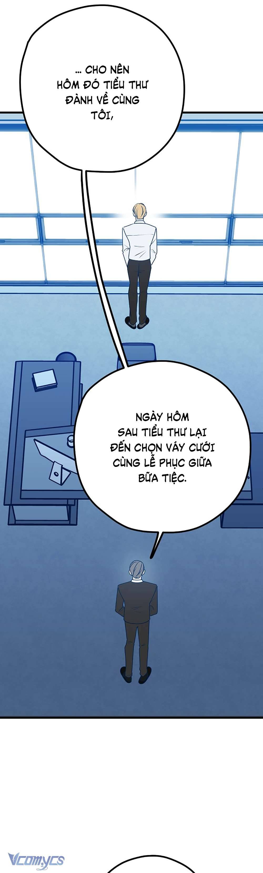 Kẻ Rác Rưởi Không Đáng Được Yêu Chapter 98 - Trang 4