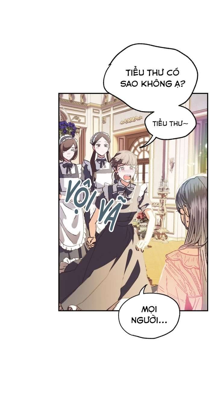 Cha À, Con Không Muốn Kết Hôn Đâu Chap 5 - Trang 2