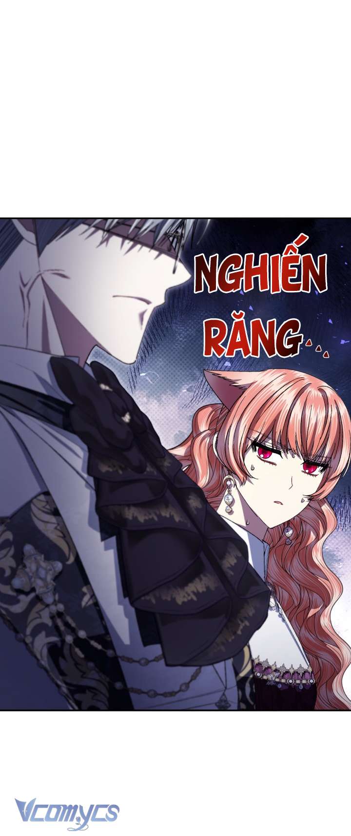 Cha À, Con Không Muốn Kết Hôn Đâu Chap 127 - Trang 2