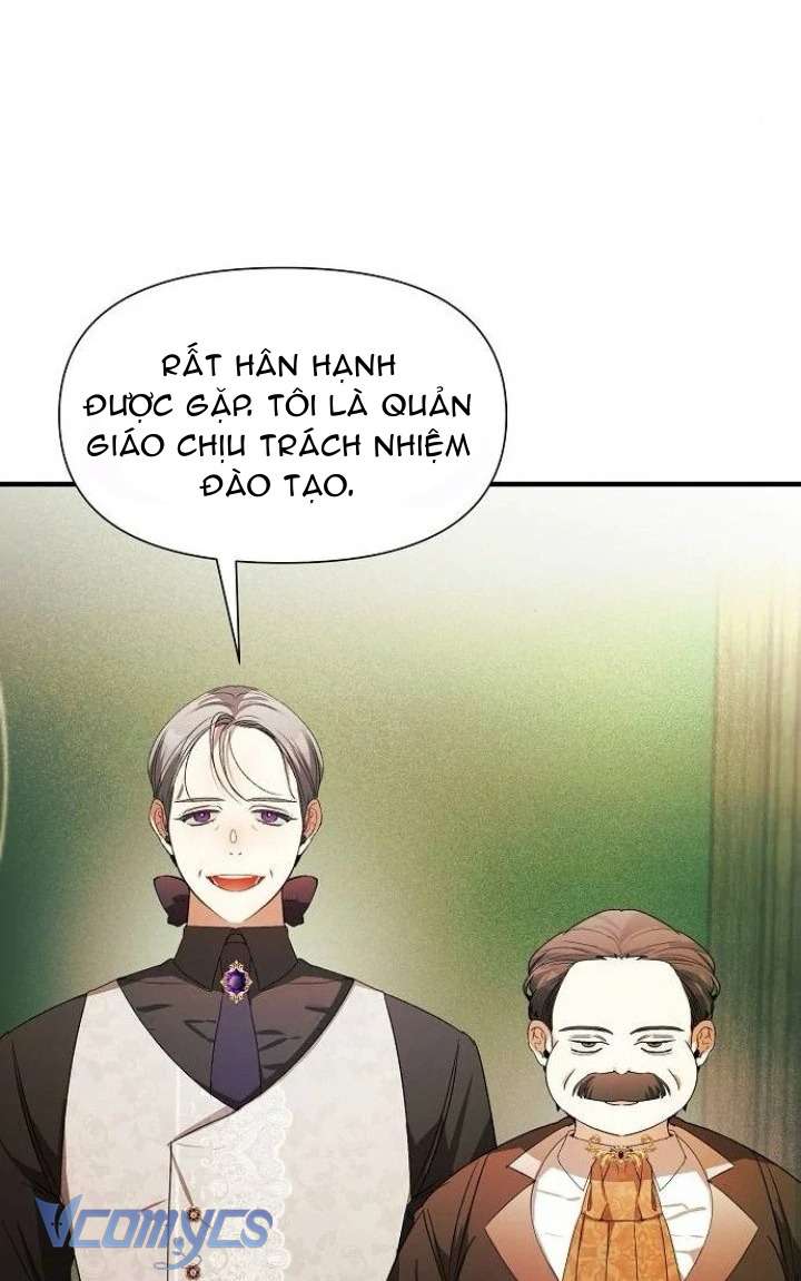 Papa Bạo Chúa, Con Sẽ Bảo Vệ Người! Chap 6 - Trang 2