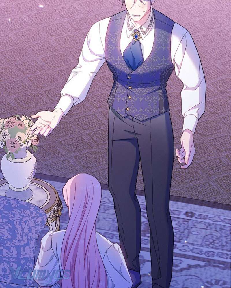 Hầu Gái Độc Quyền Của Hoàng Hậu Phản Diện Chap 58 - Next Chap 59