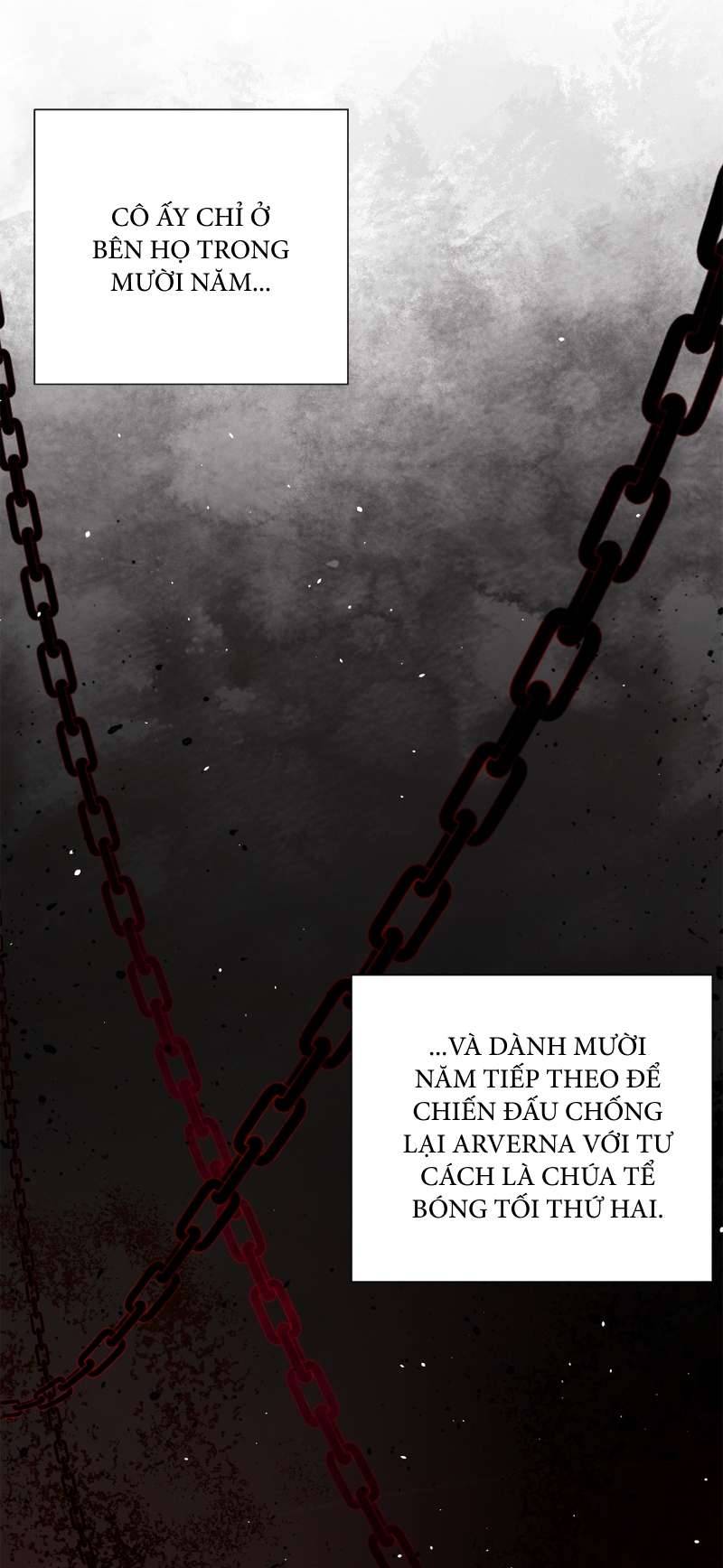 Lời Thú Nhận Của Chúa Tể Bóng Tối Chapter 90 - Trang 4