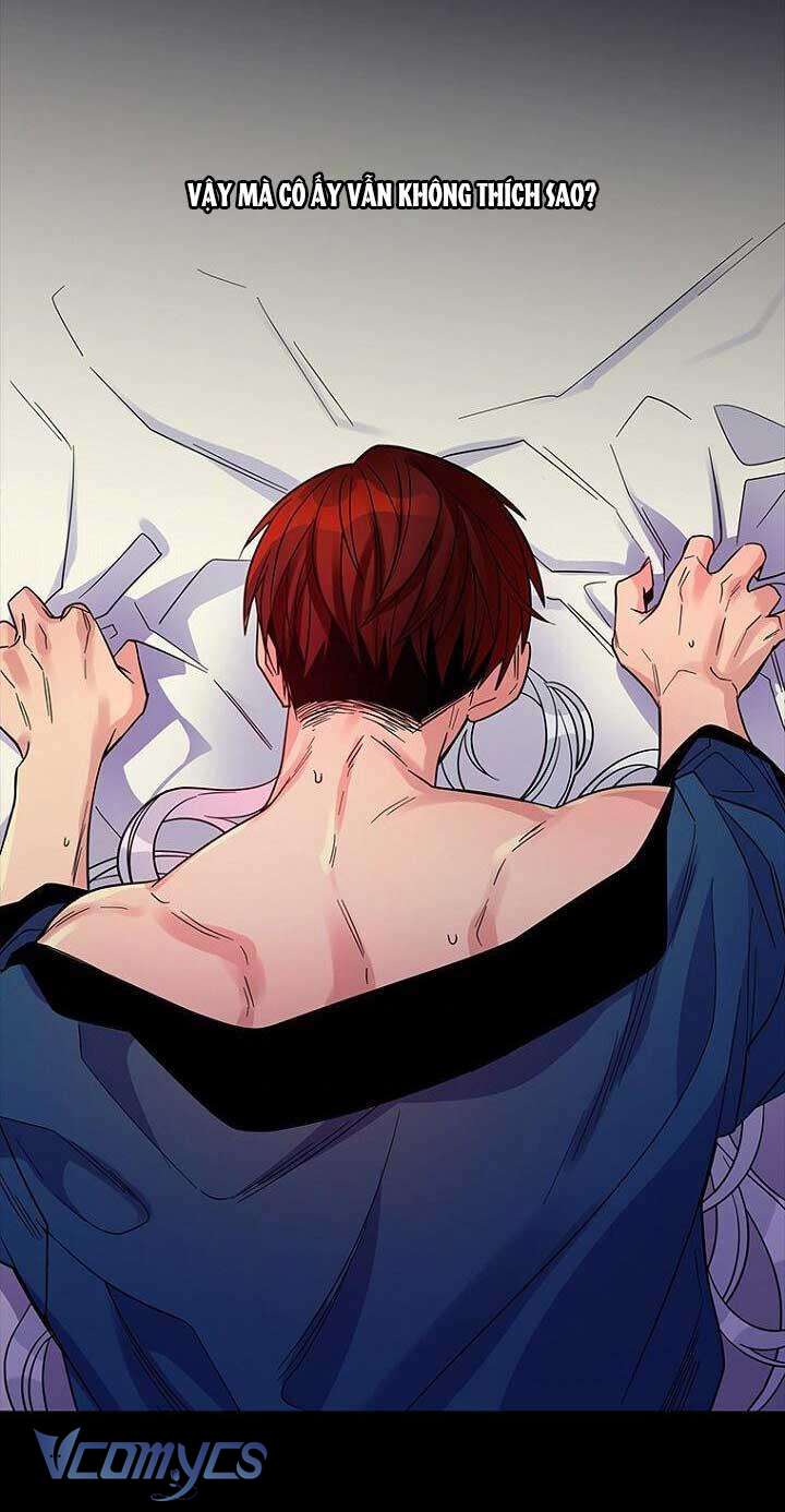 Chồng Yêu, Tôi Đây Bãi Công! Chap 3 - Trang 3