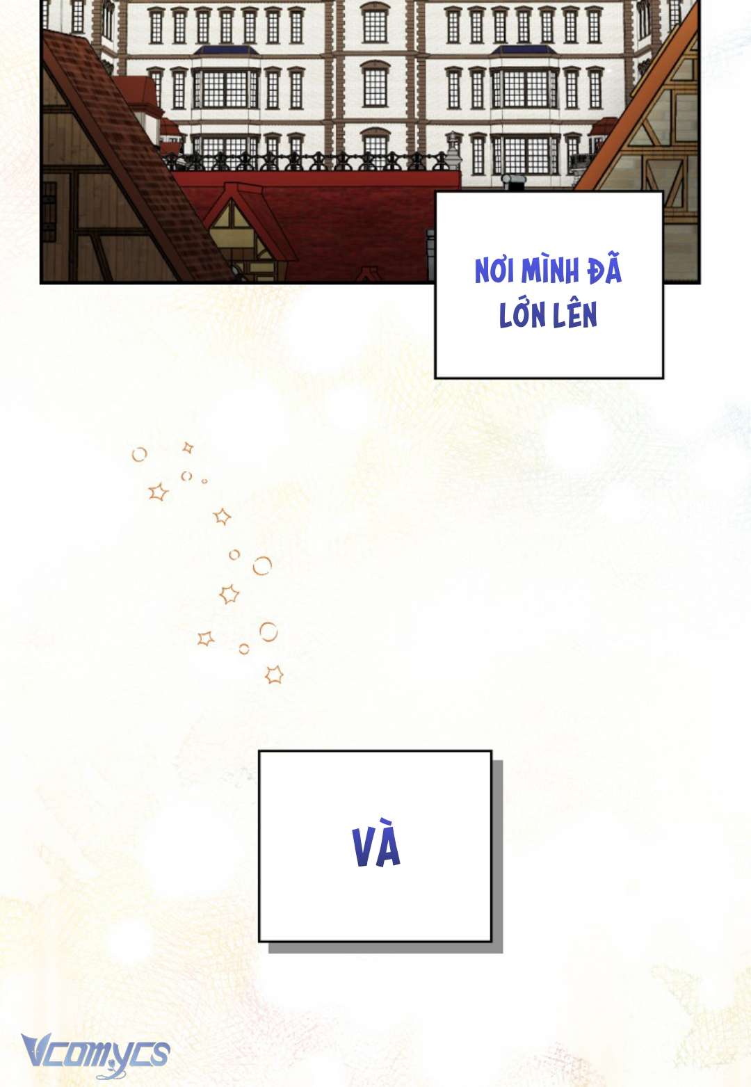 Sóc Con Tài Năng Chap 2 - Next Chap 3