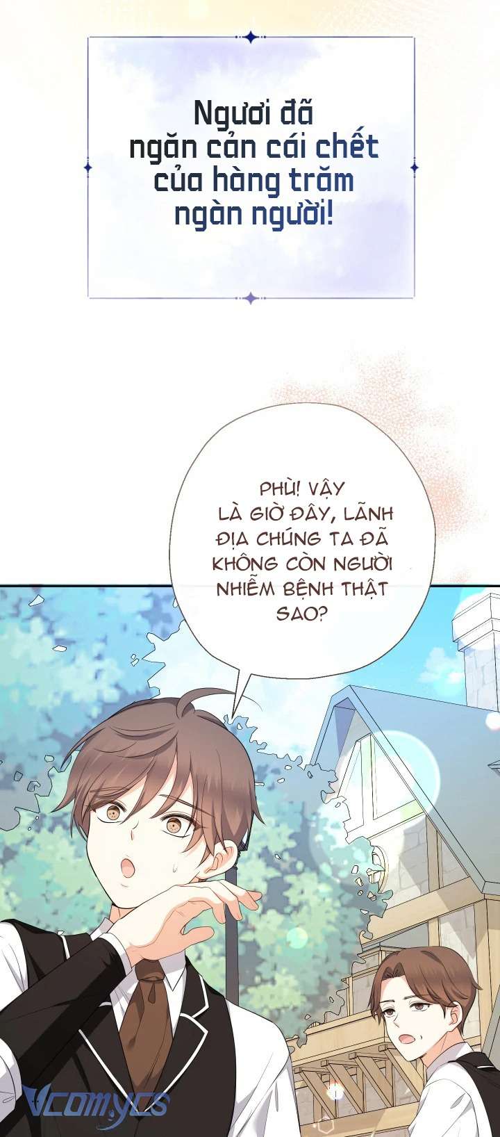 Tiểu Thư Tích Tiền Đi Bụi Chapter 85 - Trang 4