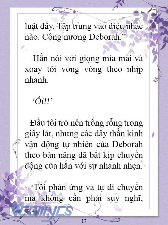 [Novel] Làm Ác Nữ Bộ Không Tốt Sao? Chap 47 - Trang 2