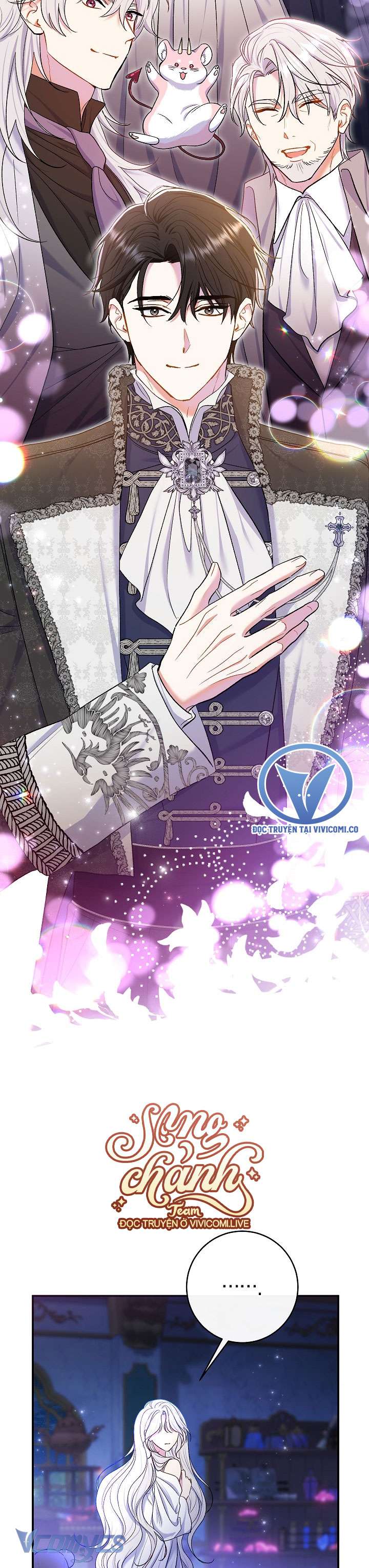 Người Xem Mắt Của Ác Nữ Quá Hoàn Hảo Chapter 58 - Trang 4