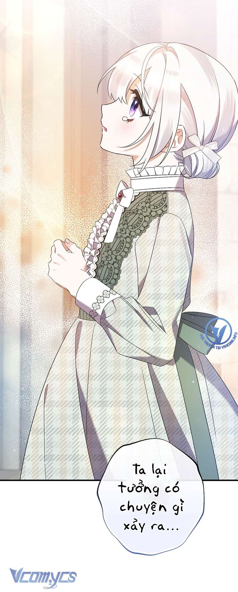 Tôi Chỉ Chăm Sóc Người Cha Ốm Yếu Của Mình Mà Thôi! Chapter 15 - Next Chapter 16