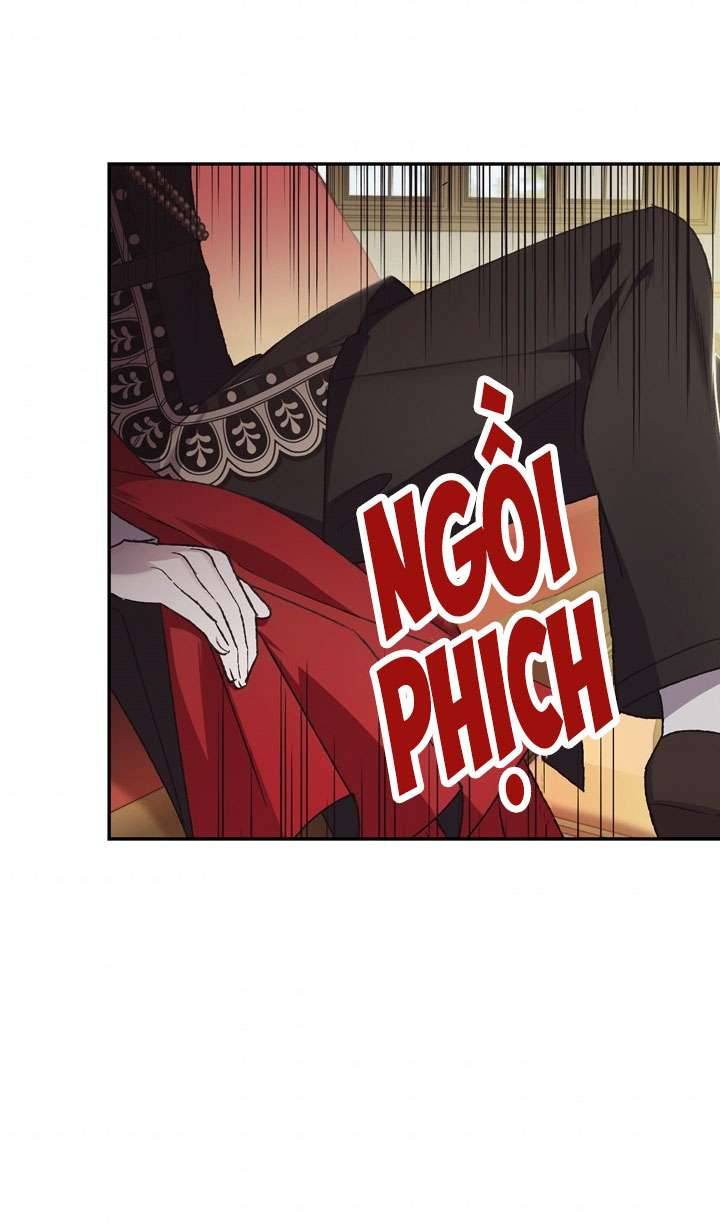 Cha À, Con Không Muốn Kết Hôn Đâu Chap 21 - Trang 2