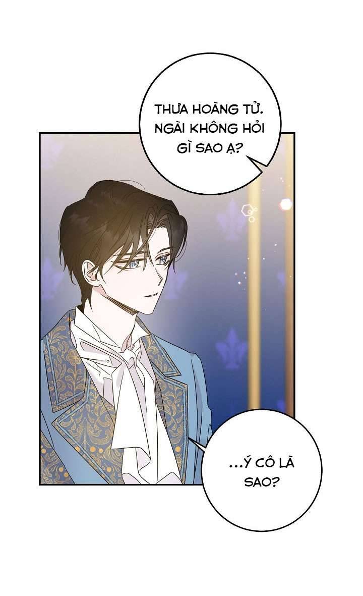 Thuần Hóa Bạo Quân Rồi Bỏ Trốn Chap 4 - Trang 2