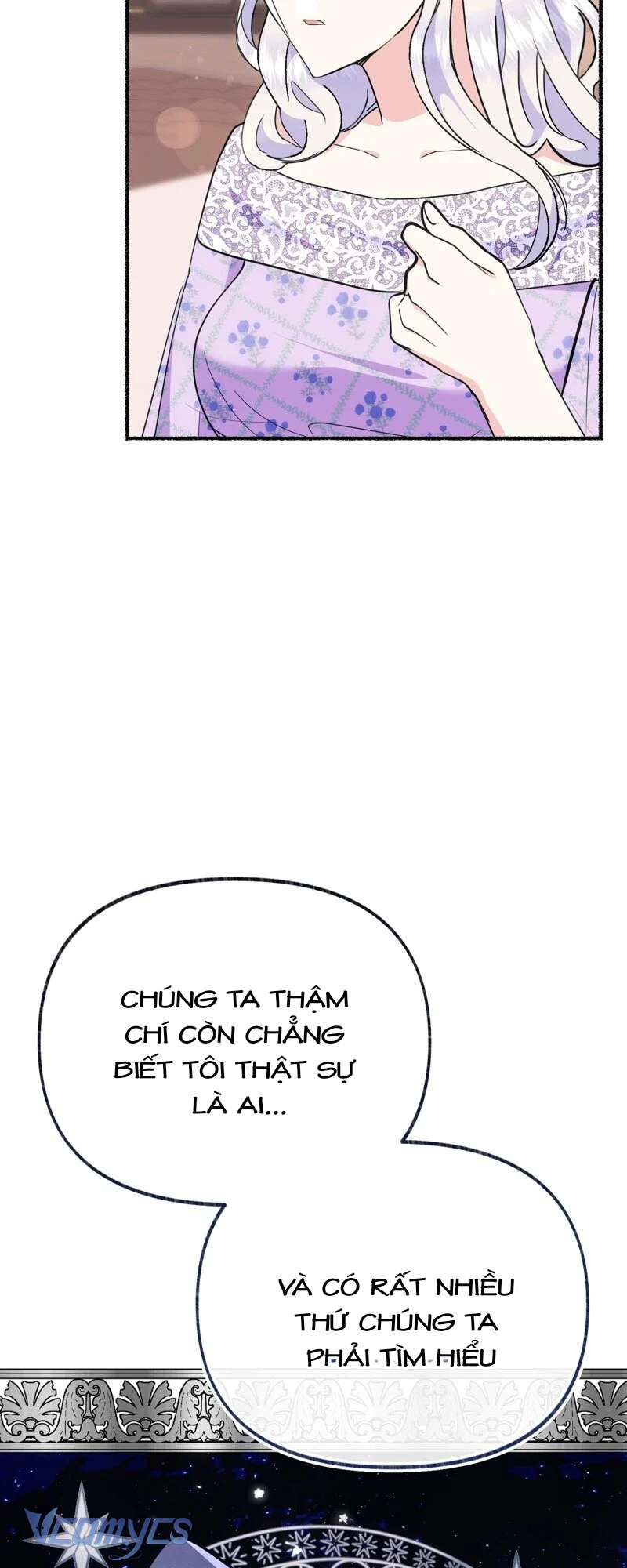 Trở Thành Chú Mèo Ngủ Cùng Bạo Chúa Chapter 36 - Next Chapter 37