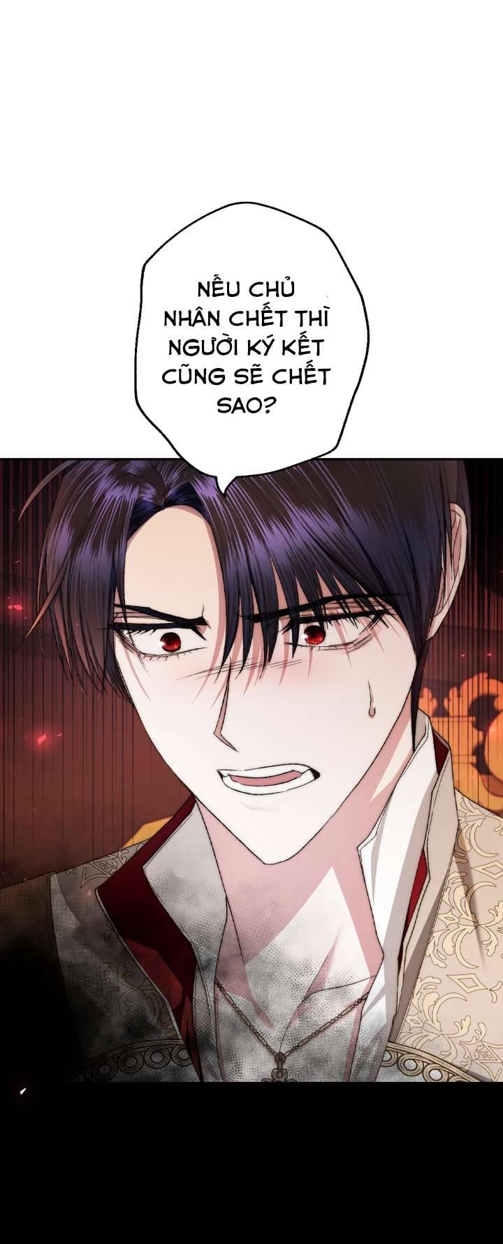 Cha À, Con Không Muốn Kết Hôn Đâu Chap 82 - Trang 2