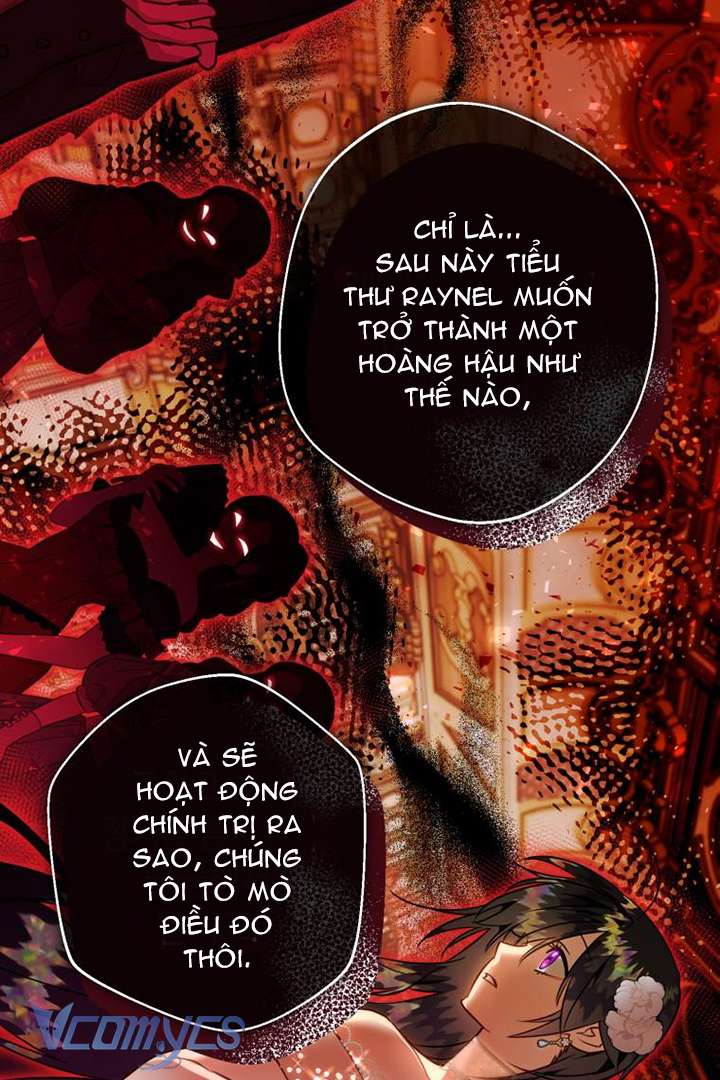 Bỗng Nhiên Tôi Trở Thành Quạ Đen!! Chapter 57 - Trang 4