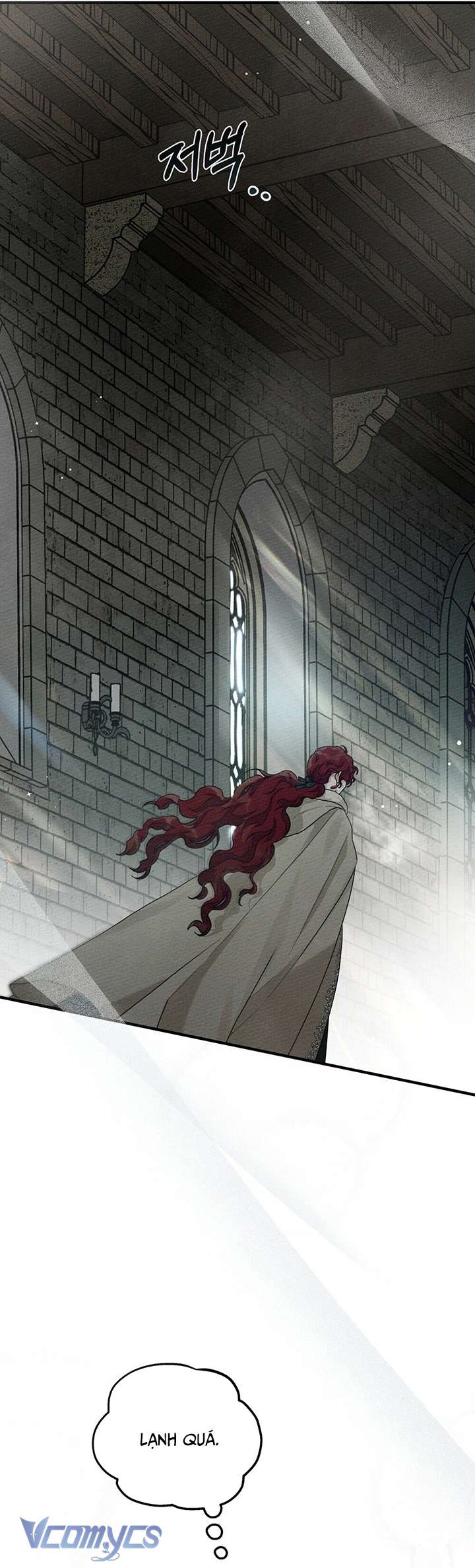 Dưới Bóng Cây Sồi Chap 54 - Next Chapter 54.1