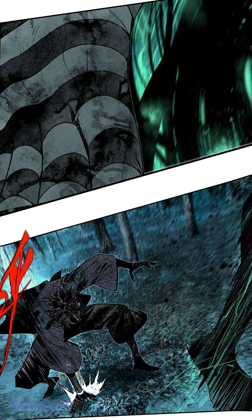 Sở Ô Chap Đặc Biệt - Next Thông báo của tác giả