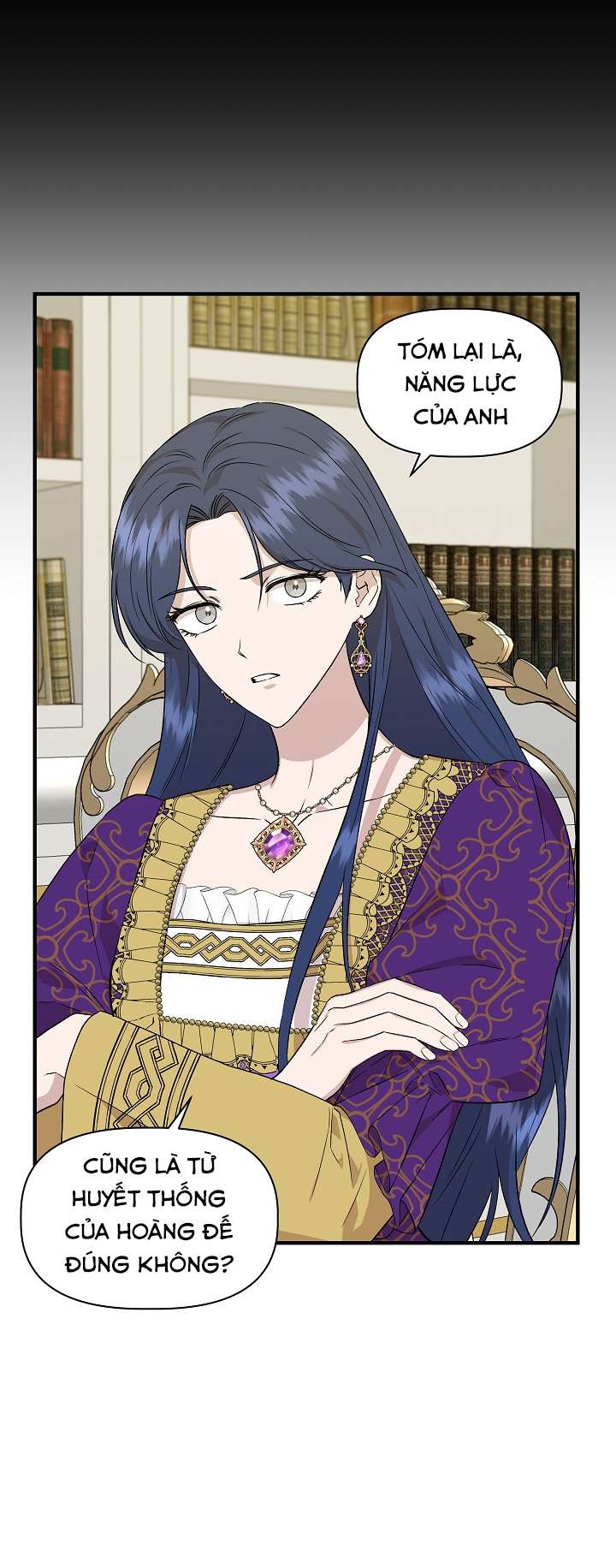 Tôi Không Phải Là Cinderella Chapter 31 - Trang 4