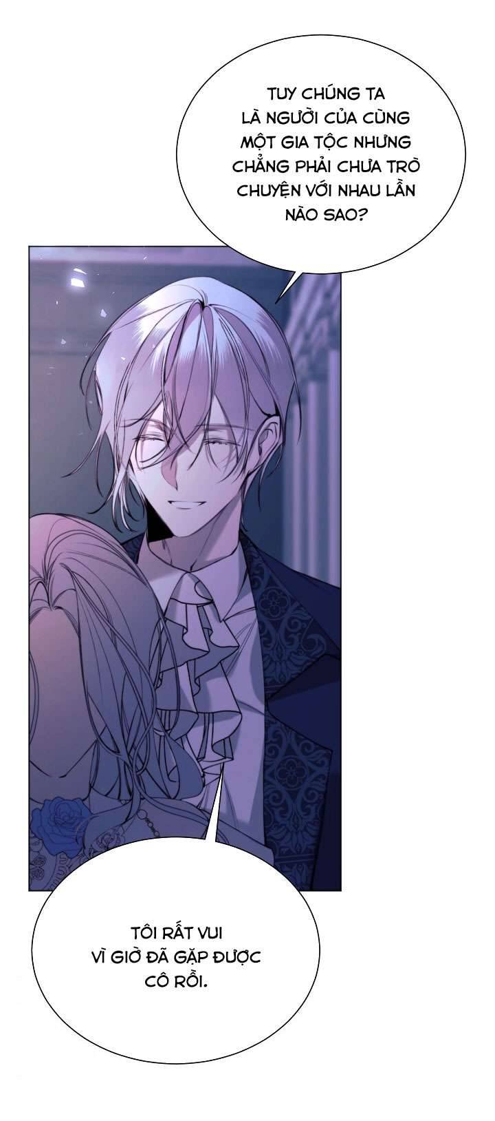 Ác Nữ Cần Bạo Chúa Chapter 29 - Next Chapter 30