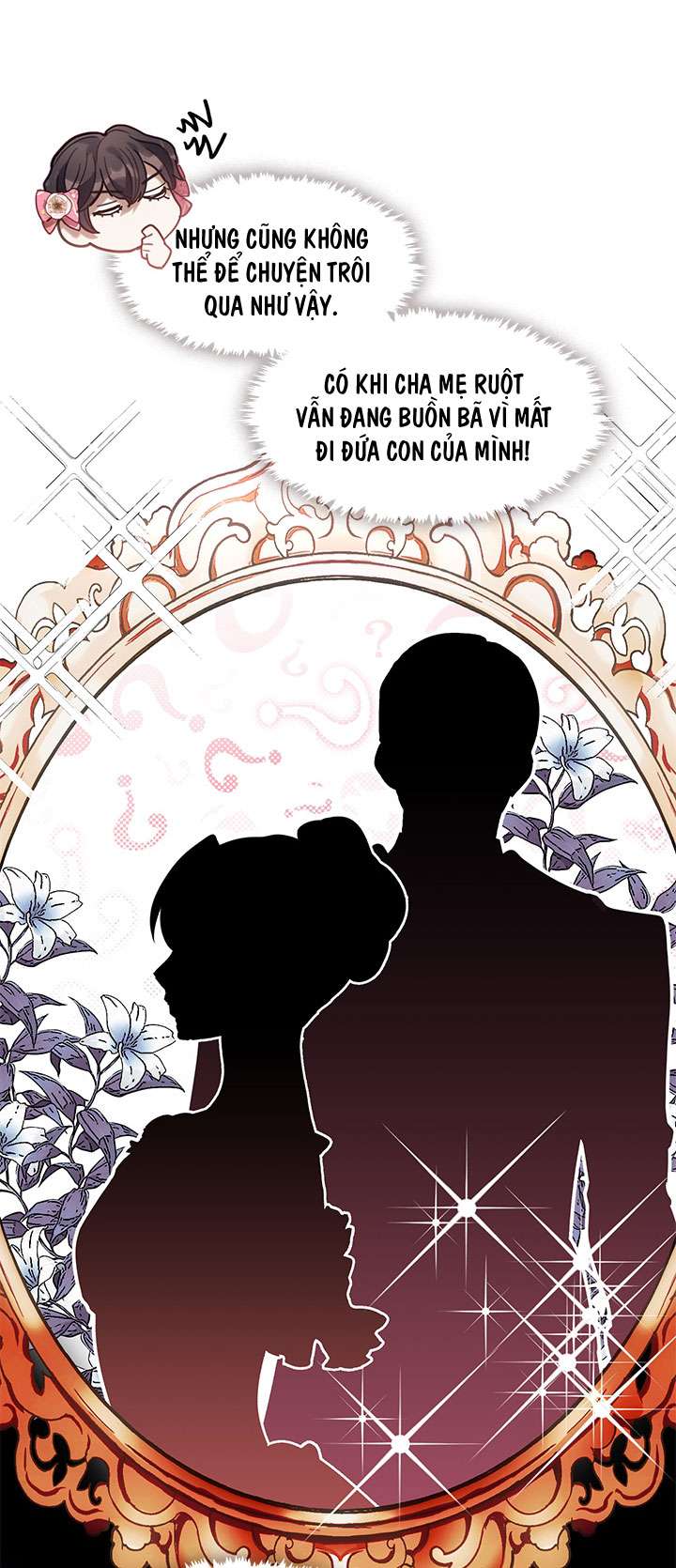 Gia Đình Bị Ám Ảnh Bởi Tôi Chapter 31 - Trang 4