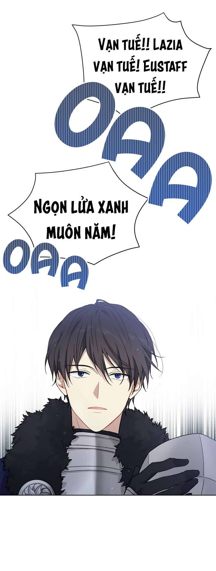 Vương Miện Lục Bảo Chap 37 - Trang 2