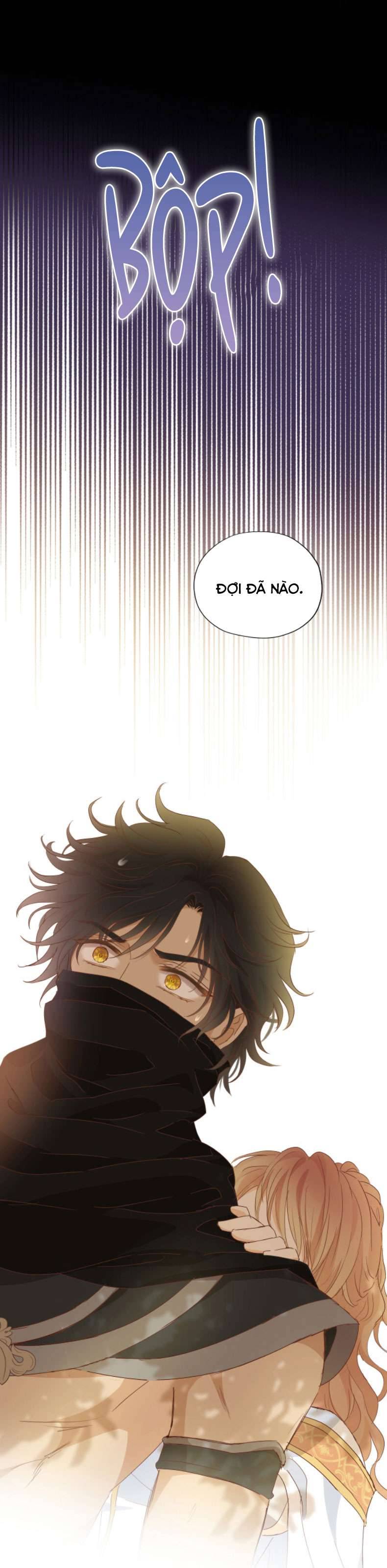 Địch Úc Đa Chi Ca Chapter 128 - Trang 4