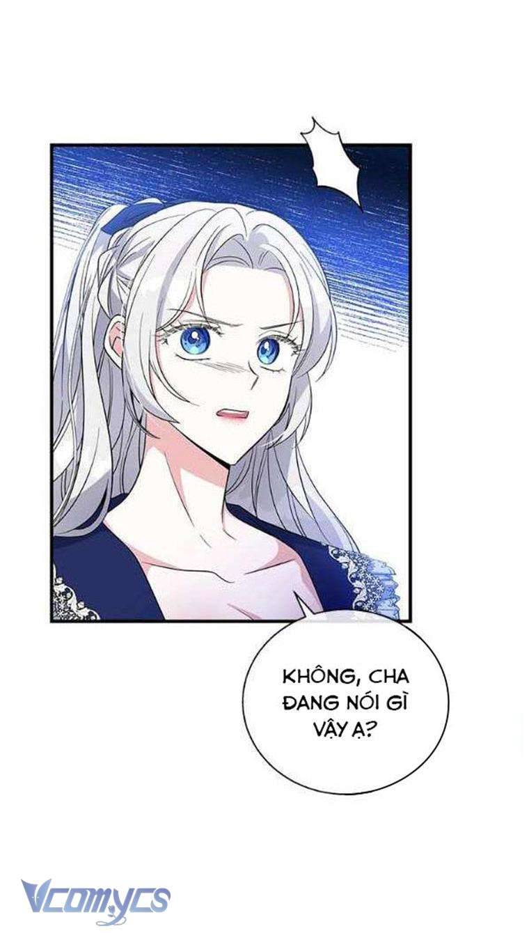 Chồng Yêu, Tôi Đây Bãi Công! Chap 40 - Trang 3