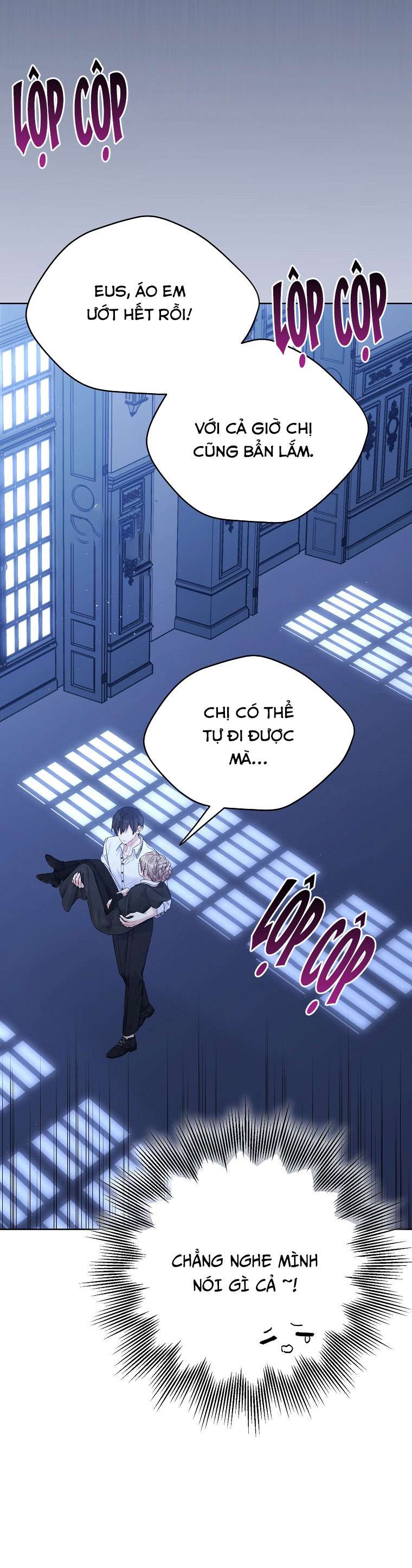 Vương Miện Lục Bảo Chap 59 - Trang 2