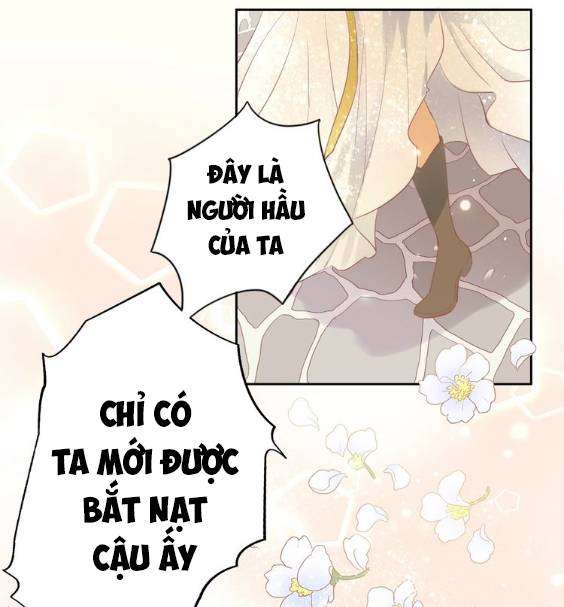 Địch Úc Đa Chi Ca Chapter 3 - Trang 4