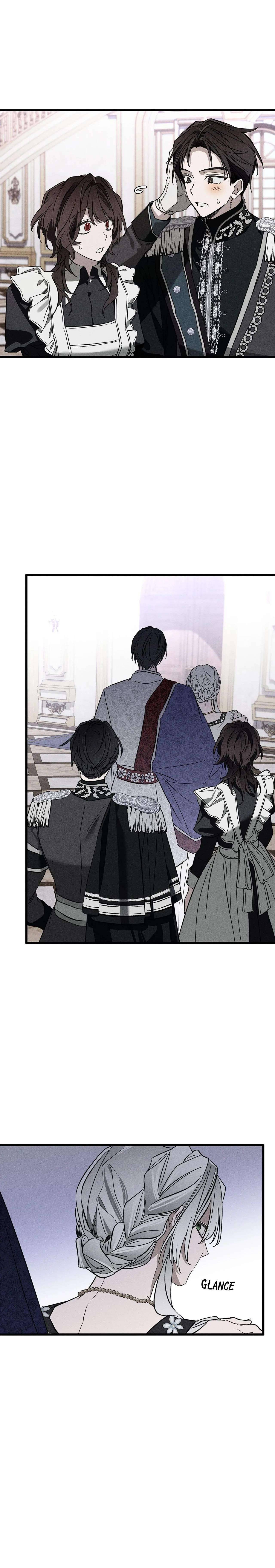 Vị Phu Quân Căm Ghét Tôi Đã Mất Trí Nhớ Chapter 20 - Next Chapter 21