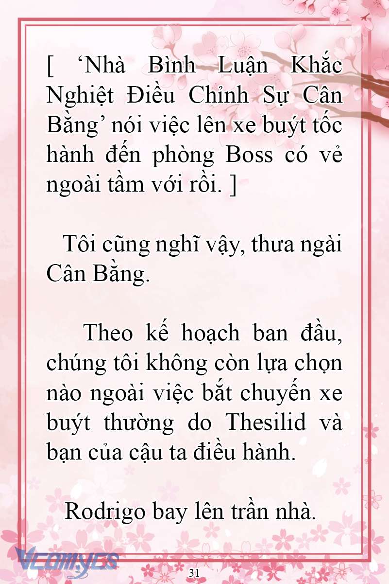 [Novel] Đặc Quyền Của Người Chuyển Sinh Chap 28 - Trang 2