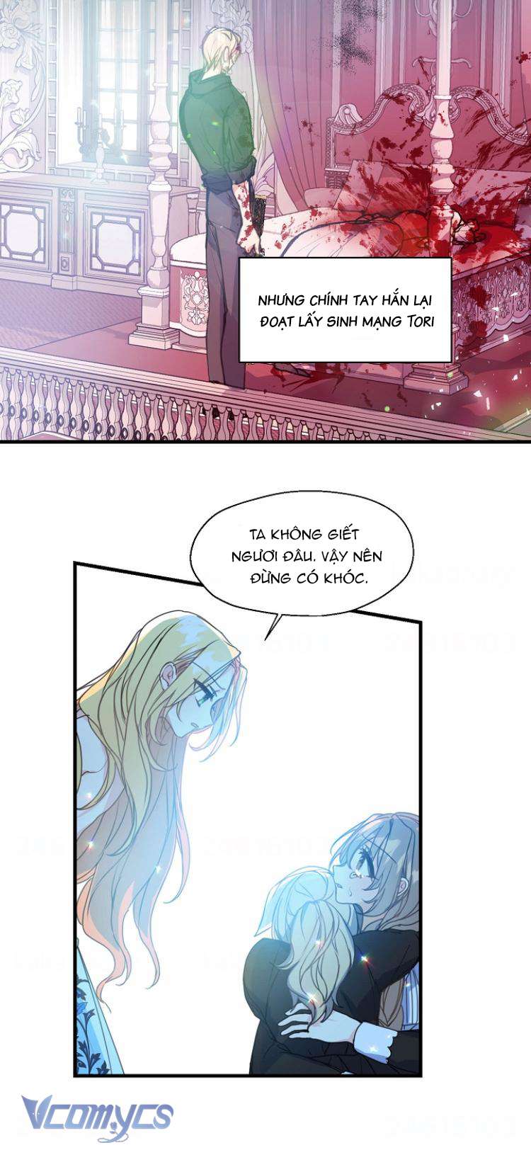 Bệ Hạ Xin Đừng Giết Tôi!!! Chap 33 - Next Chap 34