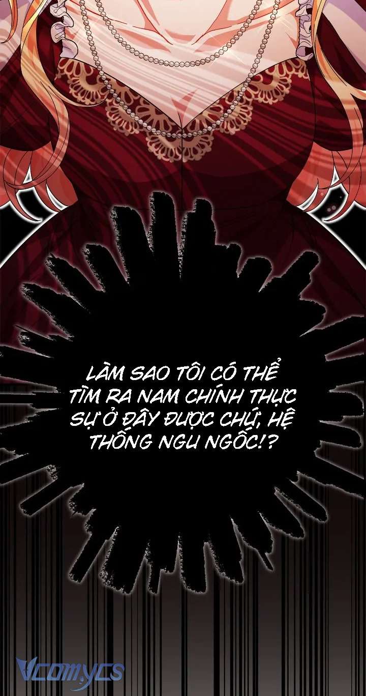 Có Nhiều Nam Phụ Quá Rồi Chap 1 - Trang 2